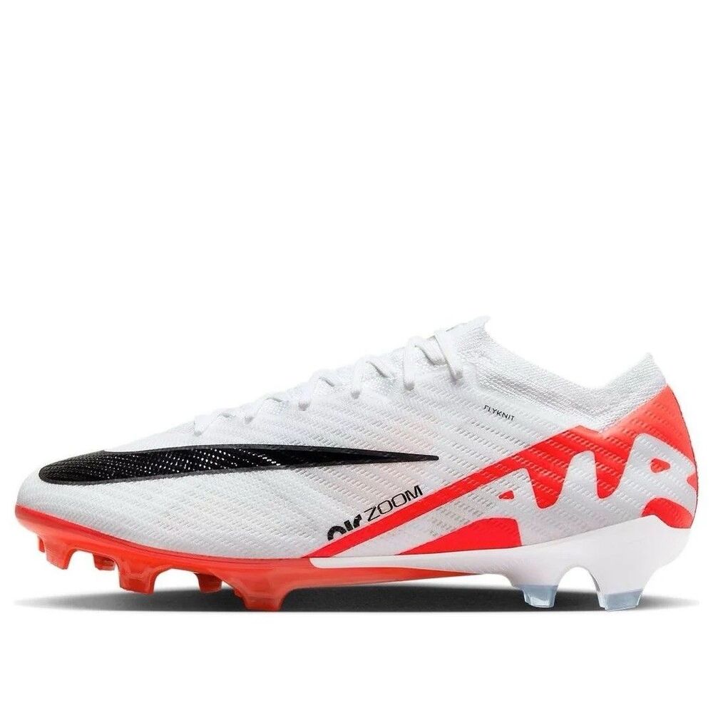 Nike Zoom Mercurial Vapor 15 Elite FG Ready Pack Men Size 6.5/Women 8 DJ4978-600